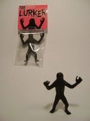 Image of Mini Lurker X Skinner (Black)