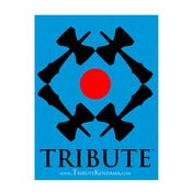 Image of Tribute Poster