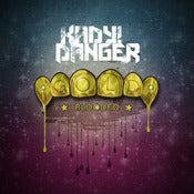 Image of Gold Blooded - EP