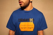 Image of T-Shirts Célibatards-A consommer