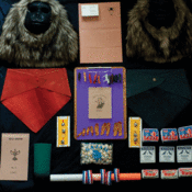 Image of COLLECTED OBJECTS 1