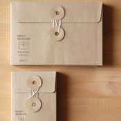Image of Enveloppes Midori (rupture de stock)
