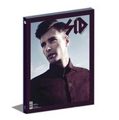 Image of SID #1 - Print Version