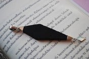 Image of Lava kite pendant