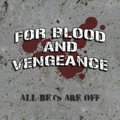 Image of "All Bets Are Off" EP