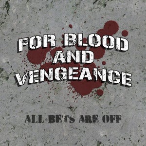 Image of "All Bets Are Off" EP