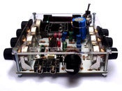 Image of FAMILIAR Cacophonator 6DE