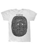Image of Face T-shirt 