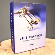 Image of Life Magick by Laura Bushnell