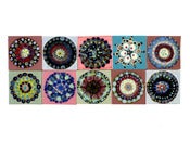 Image of Tile Set 16. £280
