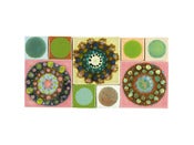 Image of Tile Set 18 £144