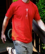 Image of Men's Giraffe T-Shirt