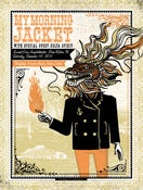Image of My Morning Jacket - Boca Raton, FL