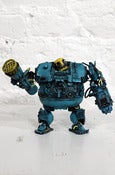 Image of Stay Puft Bot - William Long