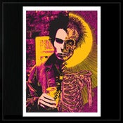 Image of Sid Vicious by Ben Brown