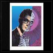 Image of Buddy Holly by Ben Brown