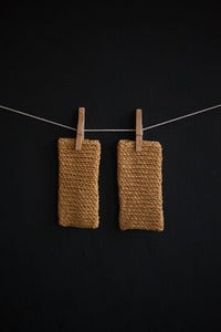 Image of Crochet Handwarmers