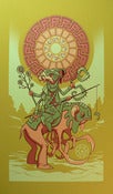 Image of Rider by Bryan Mandronico