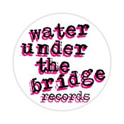 Image of WATER UNDER THE BRIDGE - NAR Logo (Buttons)
