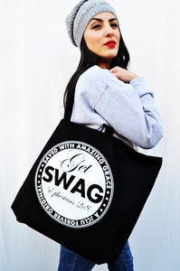 Image of SWAG BAG