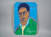 Image of "PEP 15" - HEROES COLLECTION. PAINTING BY TIM KERR