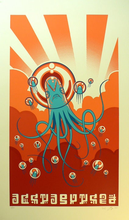 Image of Aerial Birth by Bryan Mandronico