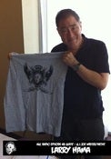 Image of Handsome Genius Club t-shirt