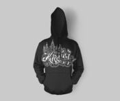 Image of Khmer Hoody/Crewneck