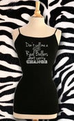 Image of Don't call me a dime... Camisole