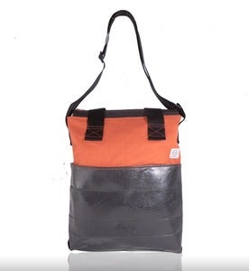 Image of Melanie Messenger Bag 