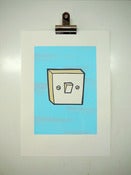 Image of Switch - Blue
