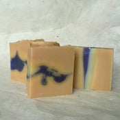Image of Savon Baie d'Hiva 'Oa