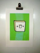 Image of Switch - Green