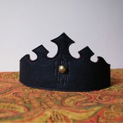 Image of Couronne noire