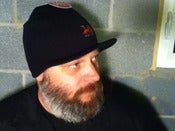 Image of Jeep Hat