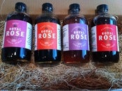 Image of Syrup Sampler 4-Pack Box Set
