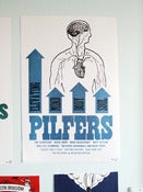 Image of Pilfers 3-floors of ska reunion show