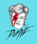 Image of DUANE T-SHIRT