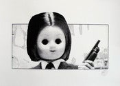Image of BABY MOLL by Nick Walker