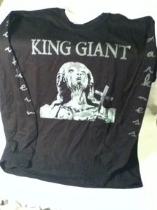 Image of Southern Darkness Long Sleeve