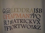 Image of Limited Edition 'A Trick Or Two' T-Shirt