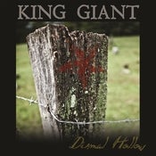 Image of Dismal Hollow CD