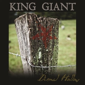 Image of Dismal Hollow CD