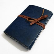 Venetian Journal  *As seen on Kirstie's Handmade Christmas