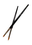 Image of Pointed Camouflage Brush