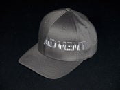 Image of Gray Piano Cap