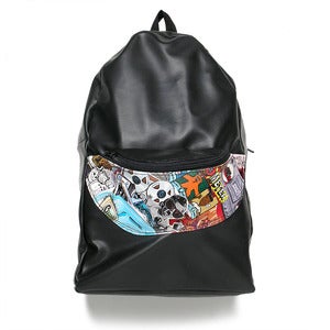 Image of BOOYAKAH BACKPACK