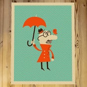 Image of Rainy Days
