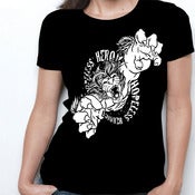 Image of Thundercat T-shirt Ladies