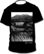 Image of Landscape Tee (NEW!)